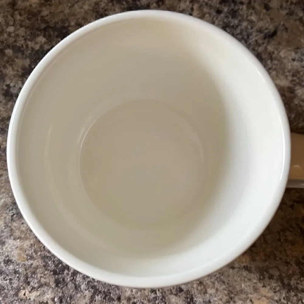 Starbucks Coffee Cup